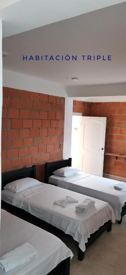 Nuquí Hotel Obega Pacific מראה חיצוני תמונה