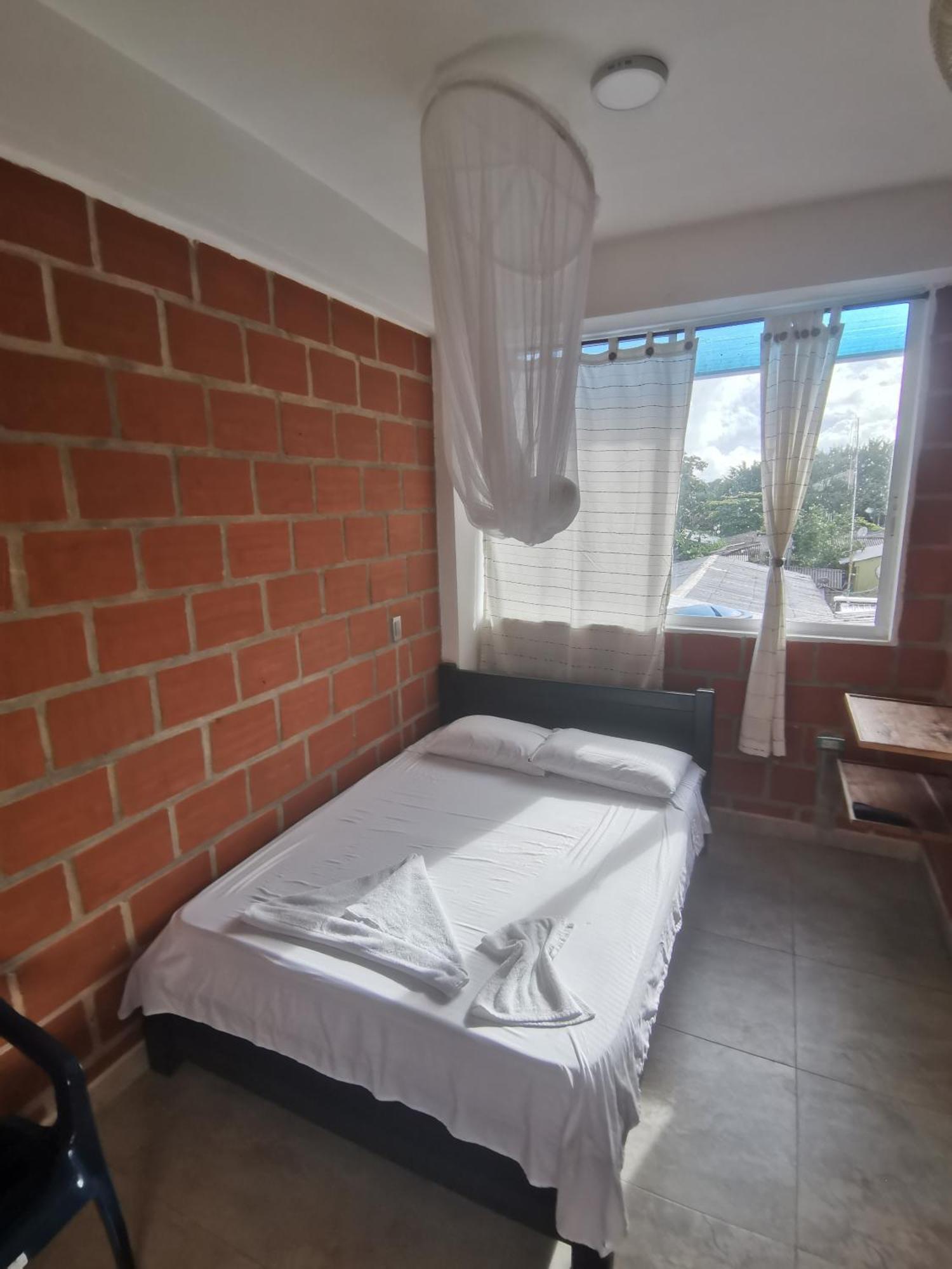 Nuquí Hotel Obega Pacific מראה חיצוני תמונה