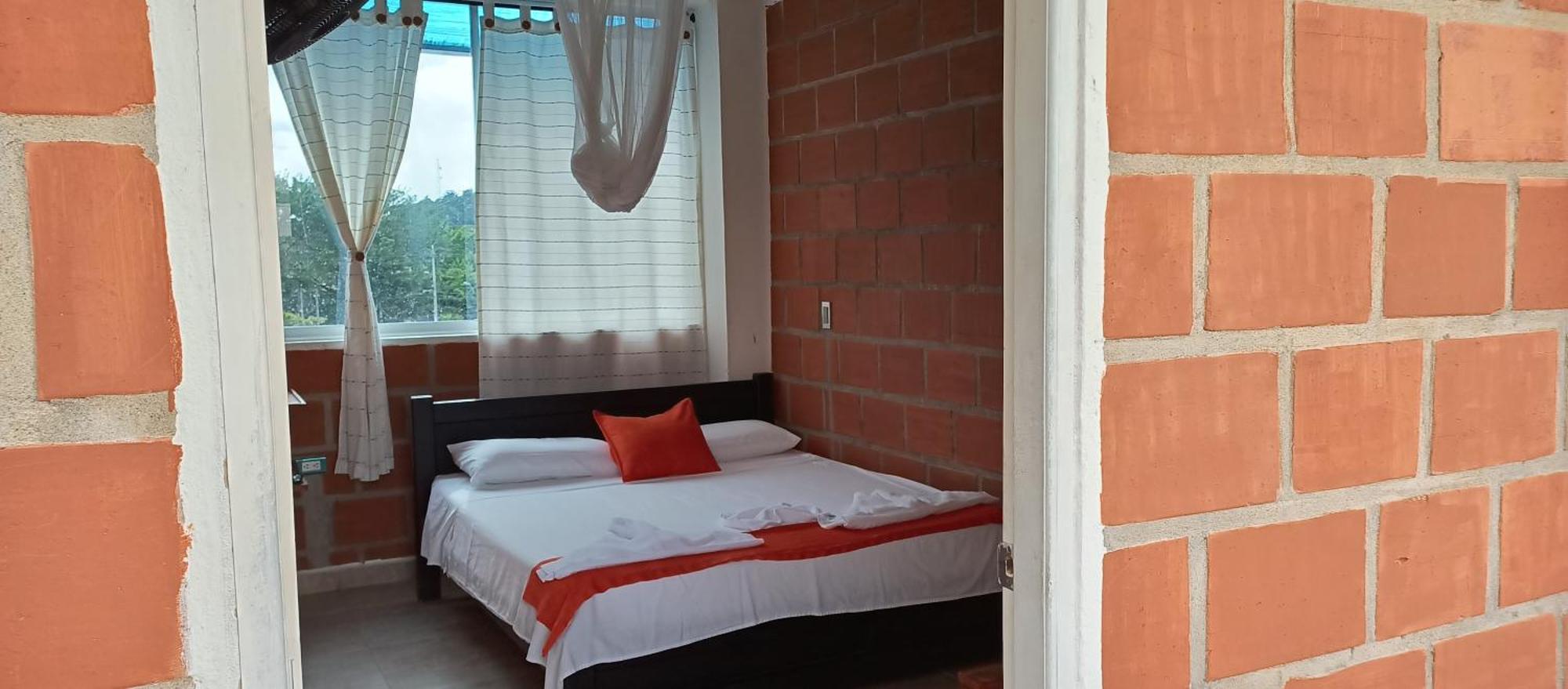 Nuquí Hotel Obega Pacific מראה חיצוני תמונה