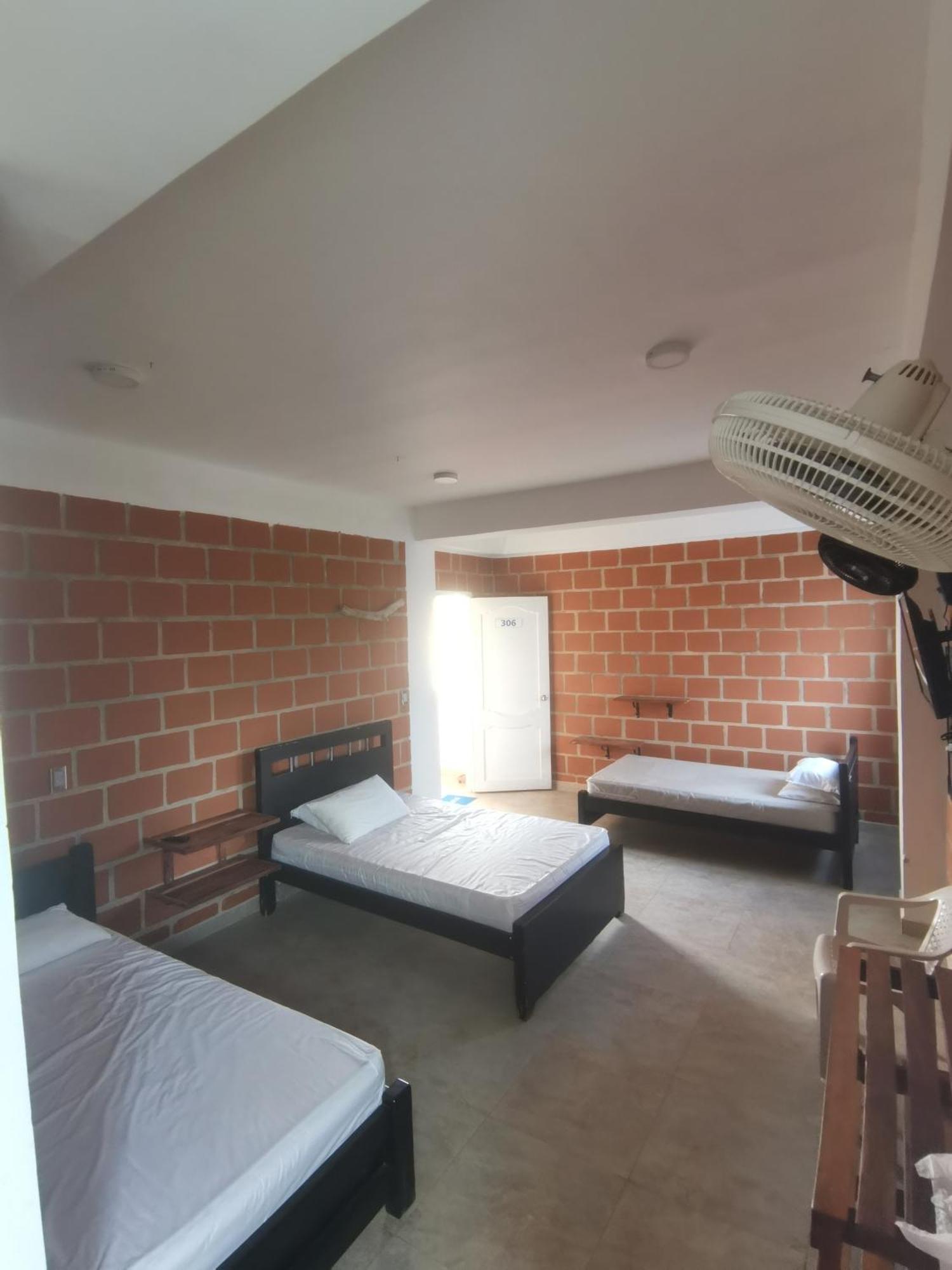 Nuquí Hotel Obega Pacific מראה חיצוני תמונה