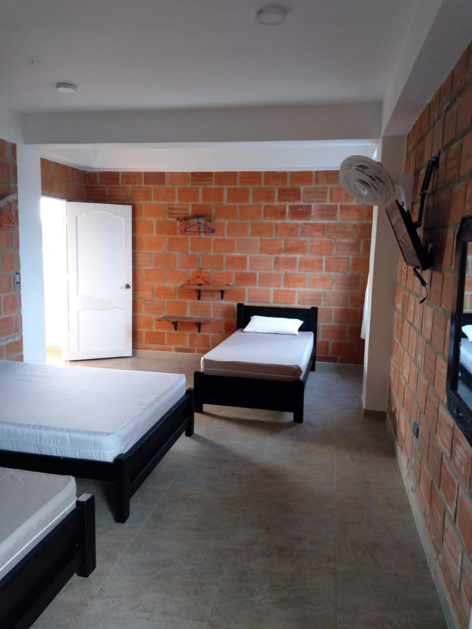 Nuquí Hotel Obega Pacific חדר תמונה
