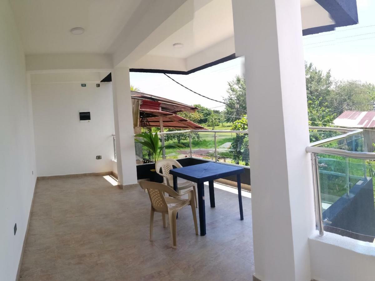 Nuquí Hotel Obega Pacific מראה חיצוני תמונה